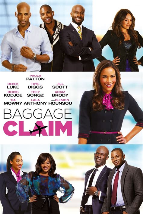 yesmovies baggage claim|Baggage Claim (film) .